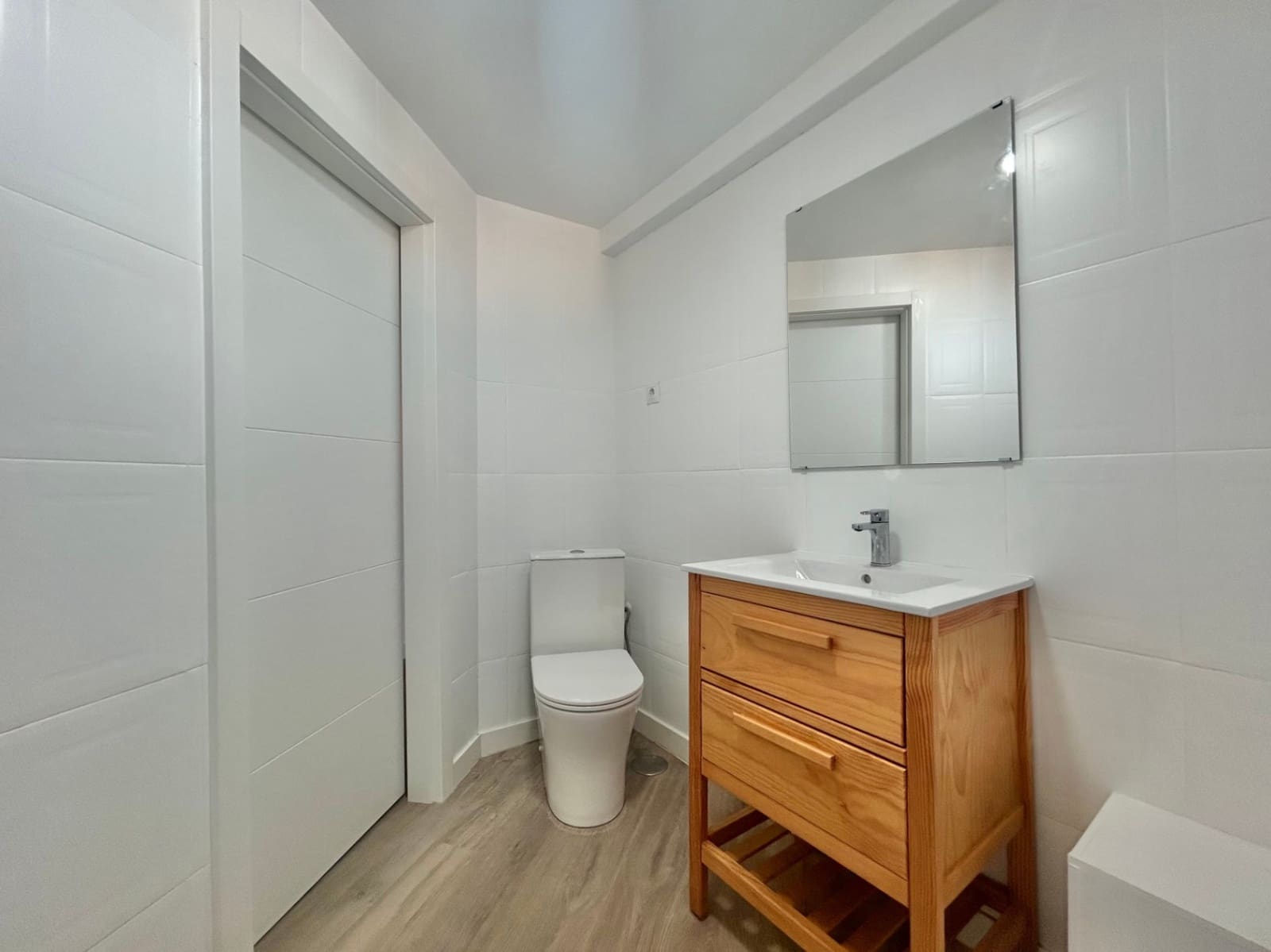 2 chambre Appartement à vendre à Malaga ville - 299 900 € (Ref: 9932323)