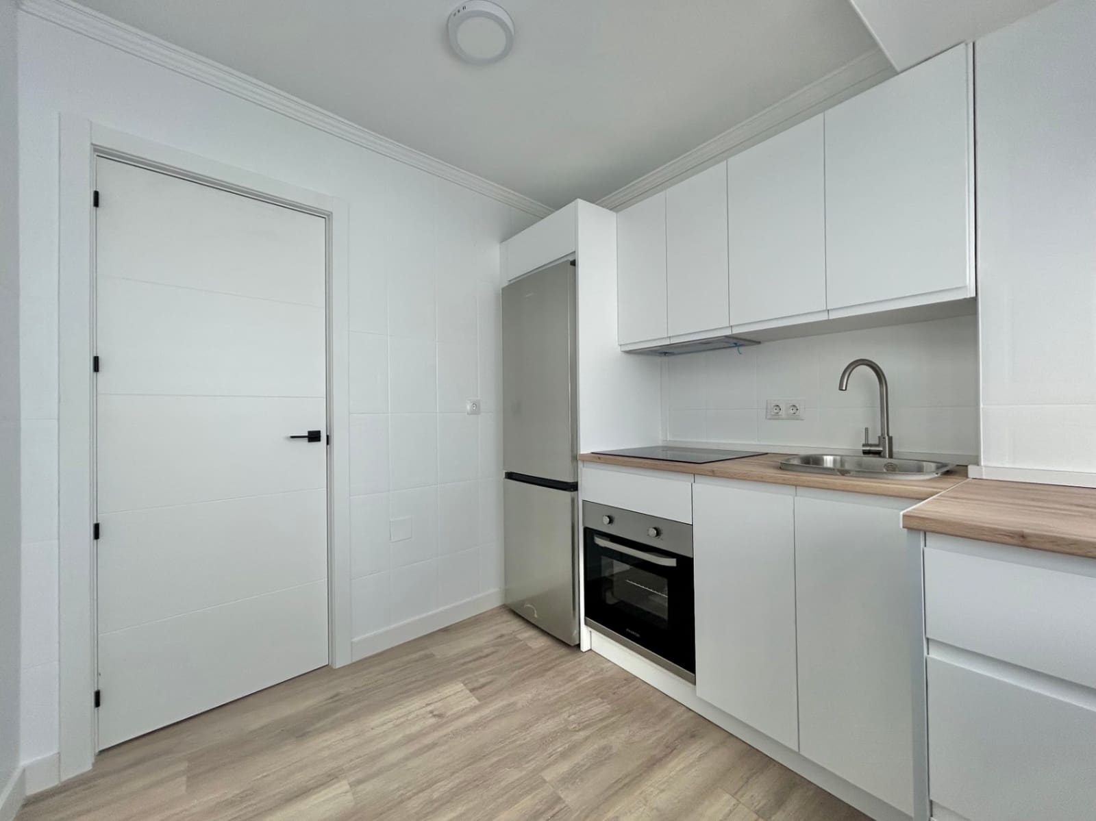 2 chambre Appartement à vendre à Malaga ville - 299 900 € (Ref: 9932323)