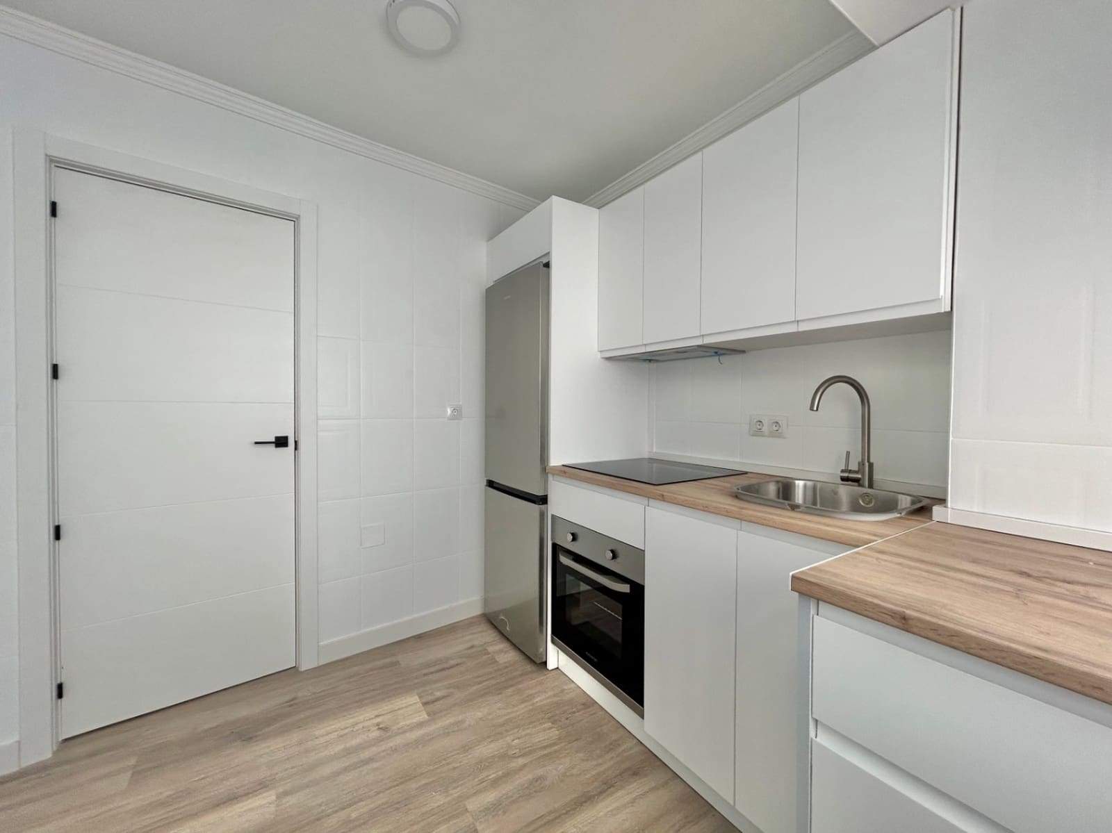 2 chambre Appartement à vendre à Malaga ville - 299 900 € (Ref: 9932323)