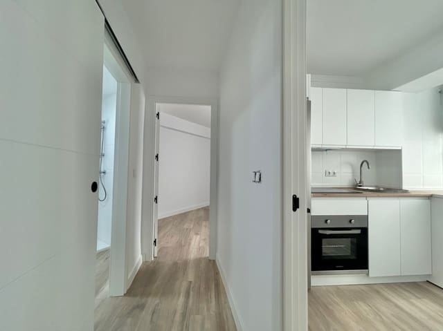 2 quarto Apartamento para venda em Ave Maria, Málaga cidade - 299 900 € (Ref: 9932323)
