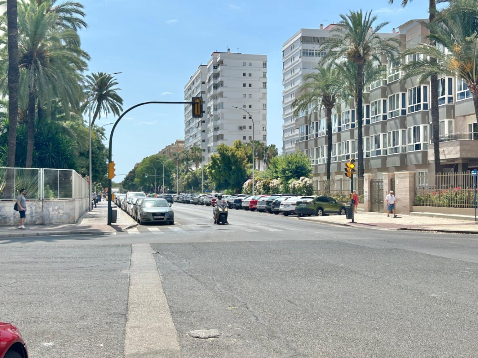 2 chambre Appartement à vendre à Malaga ville - 299 900 € (Ref: 9932323)