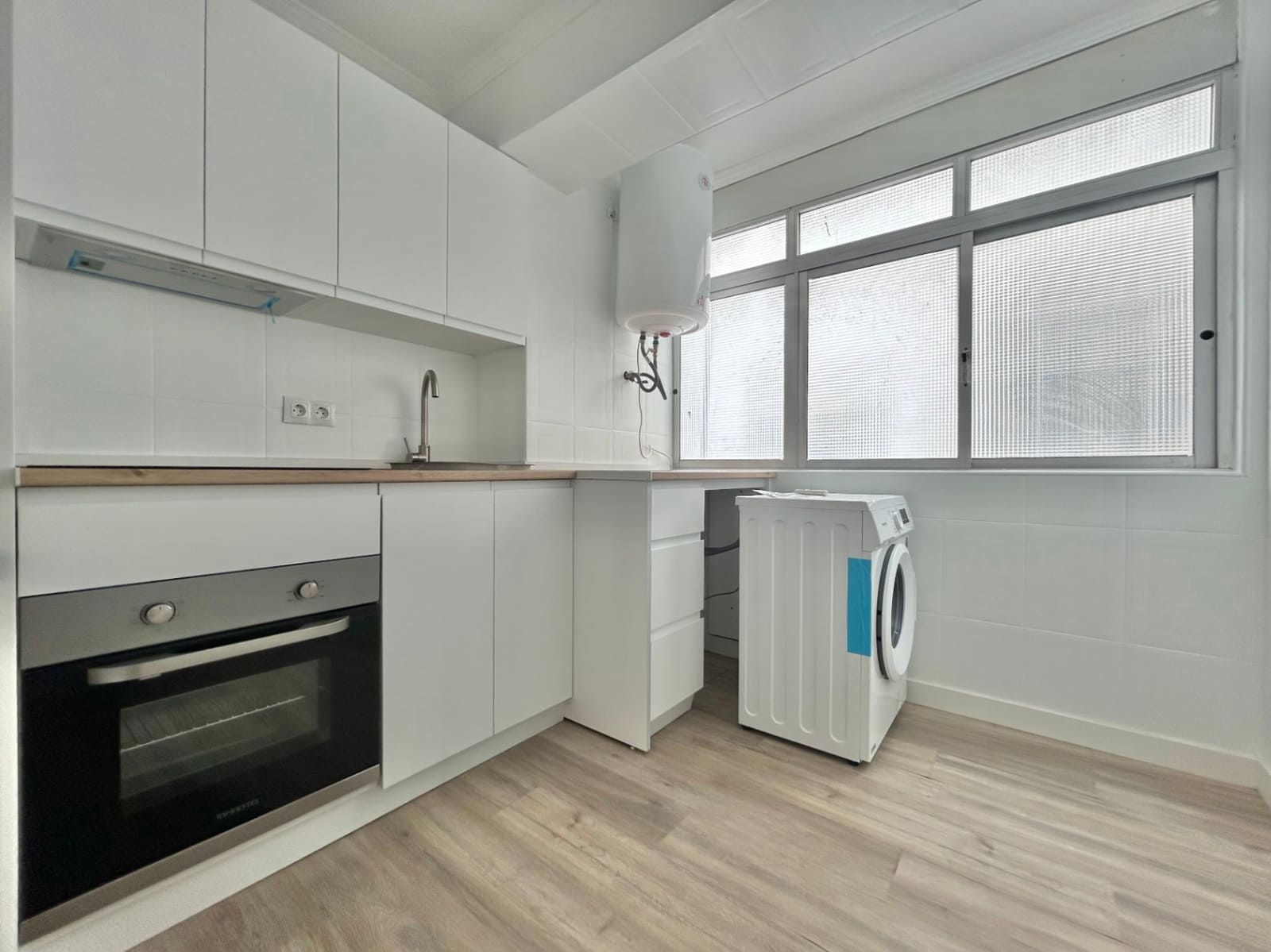 2 chambre Appartement à vendre à Malaga ville - 299 900 € (Ref: 9932323)