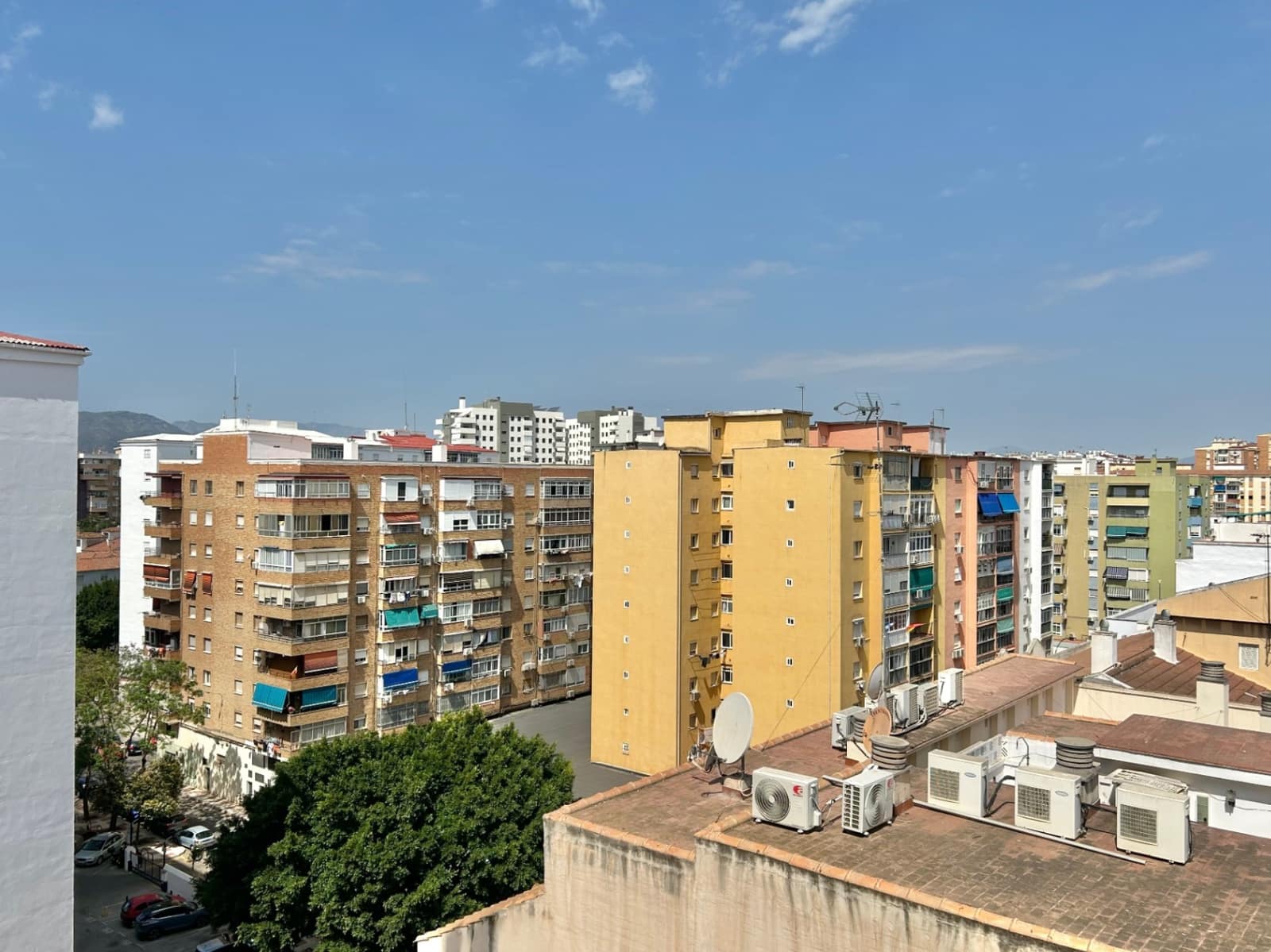 2 chambre Appartement à vendre à Malaga ville - 299 900 € (Ref: 9932323)
