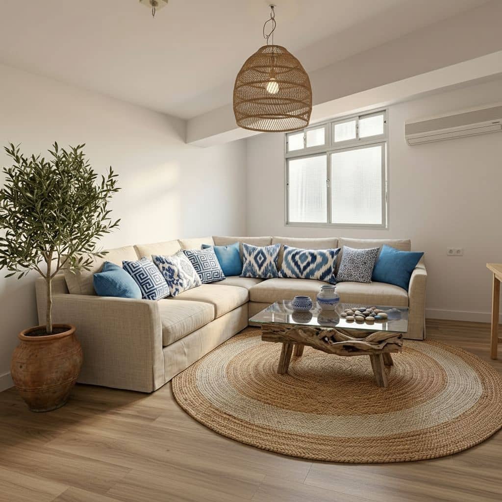 2 slaapkamer Appartement te koop in Malaga stad - € 299.900 (Ref: 9932323)