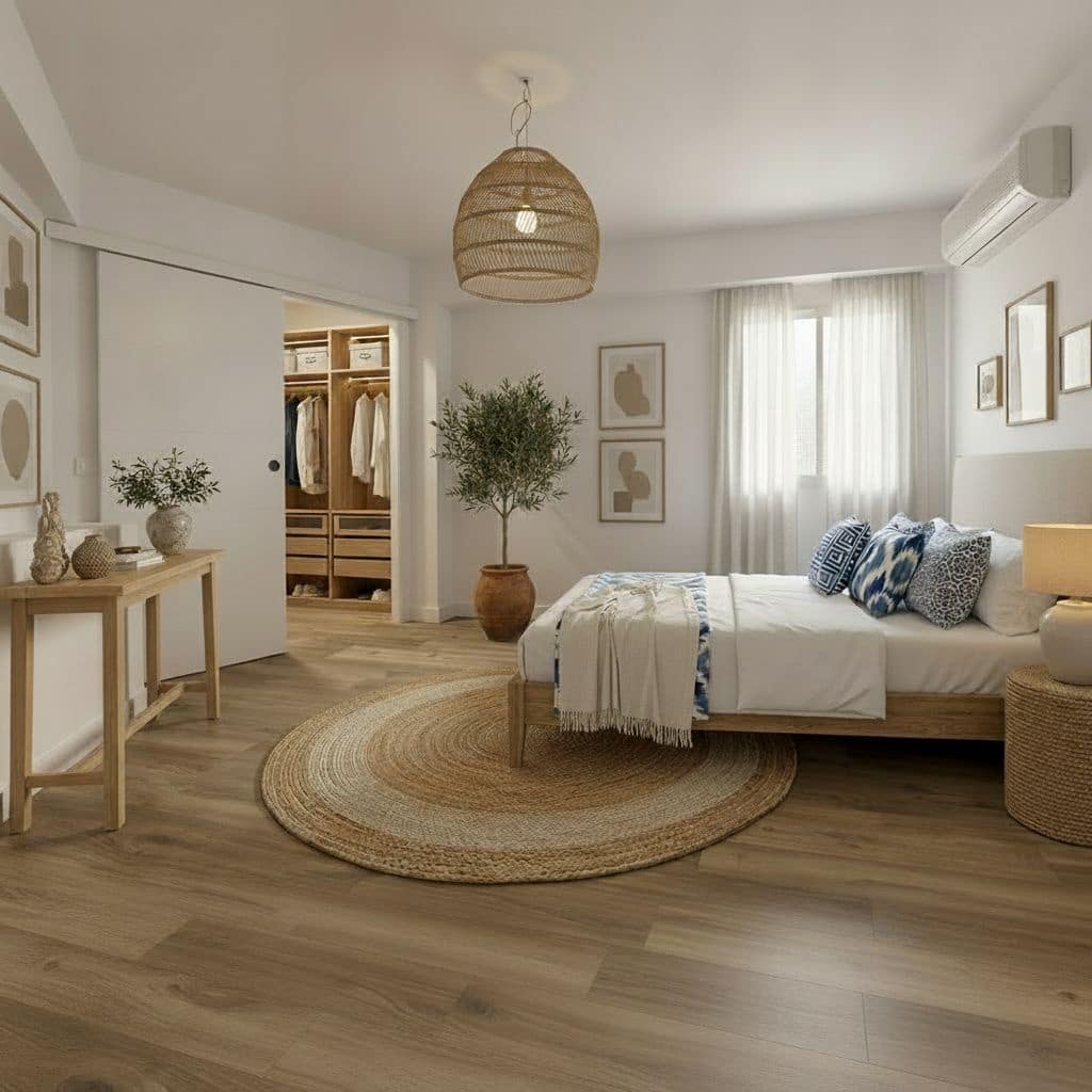 2 slaapkamer Appartement te koop in Malaga stad - € 299.900 (Ref: 9932323)