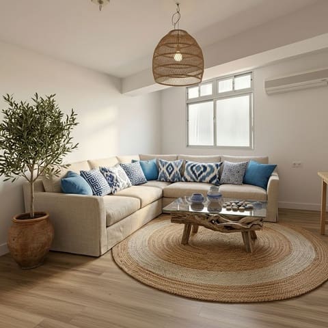 2 soverom Leilighet til salgs i Ave Maria, Málaga by - € 299 900 (Ref: 9932323)