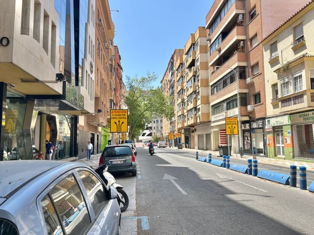 1 camera da letto Appartamento in vendita in Marmoles, Malaga città - 240.000 € (Rif: 9961678)