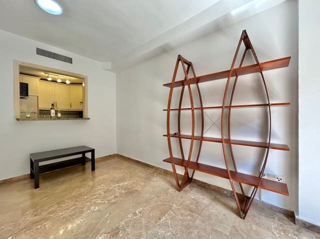 1 camera da letto Appartamento in vendita in Marmoles, Malaga città - 240.000 € (Rif: 9961678)