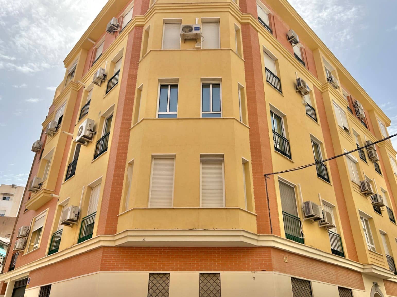 2 camera da letto Appartamento in vendita in Malaga citta con garage - 375.000 € (Rif: 9965837)
