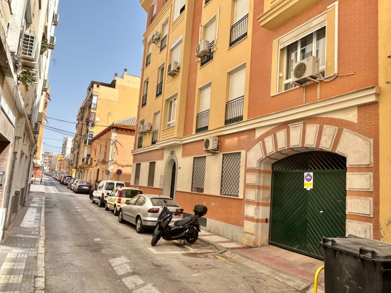 2 camera da letto Appartamento in vendita in Malaga citta con garage - 375.000 € (Rif: 9965837)