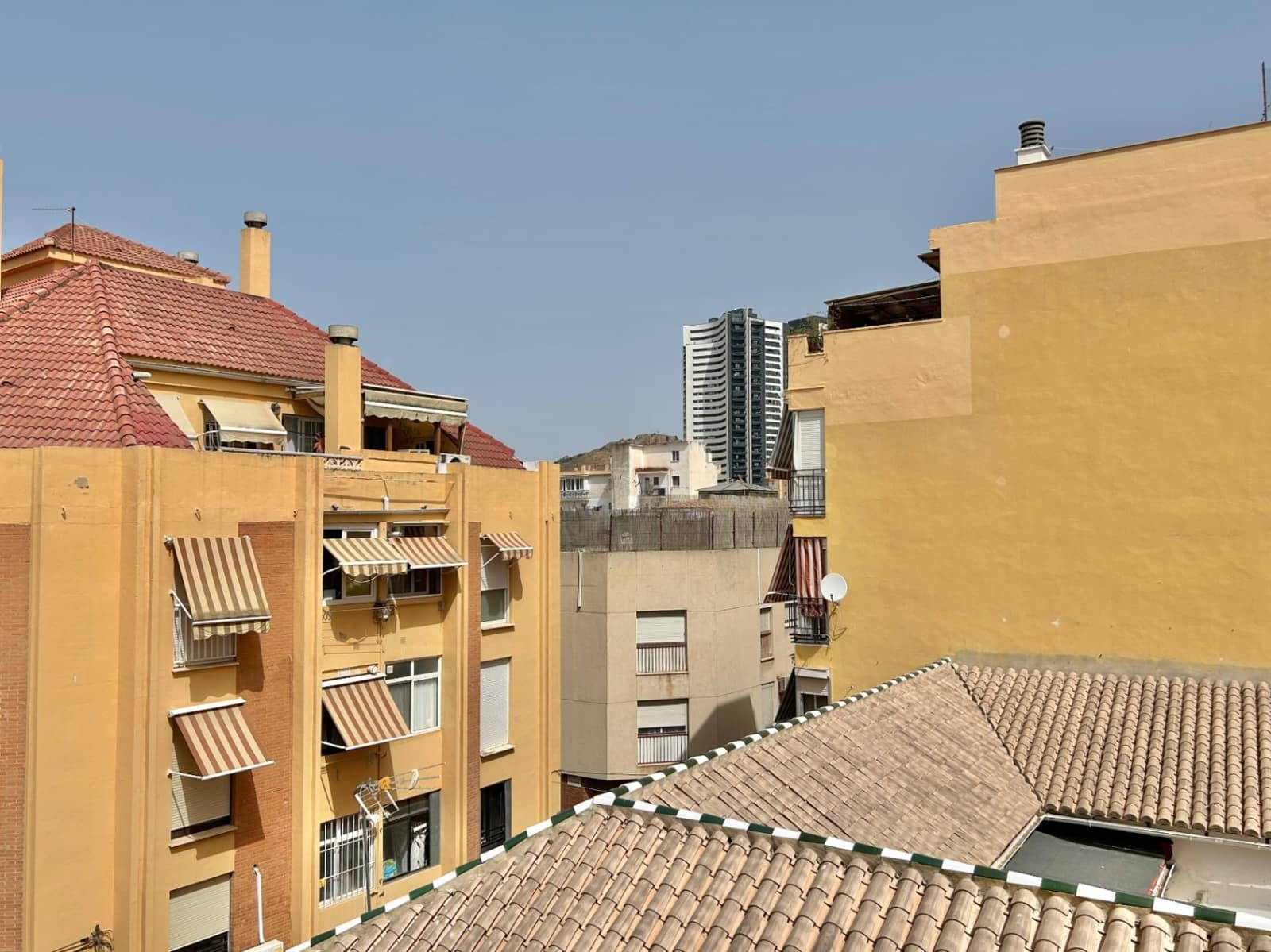2 camera da letto Appartamento in vendita in Malaga citta con garage - 375.000 € (Rif: 9965837)