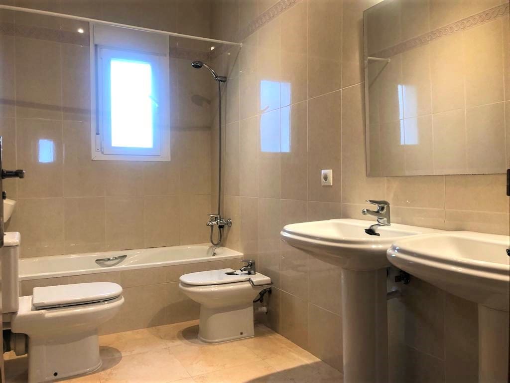3 Zimmer Villa zu vermieten in Javea / Xabia mit Pool Garage - 2.550 € (Ref: 10006320)
