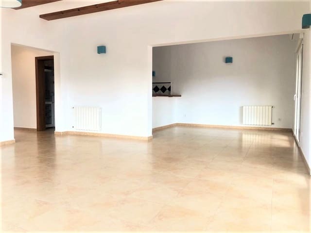 3 Zimmer Villa zu vermieten in La Granadella  - Costa Nova, Javea / Xàbia mit Pool Garage - 2.550 € (Ref: 10006320)