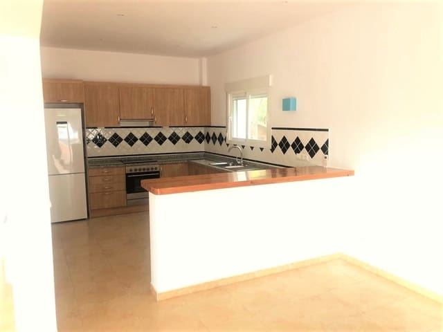 3 Zimmer Villa zu vermieten in La Granadella  - Costa Nova, Javea / Xàbia mit Pool Garage - 2.550 € (Ref: 10006320)