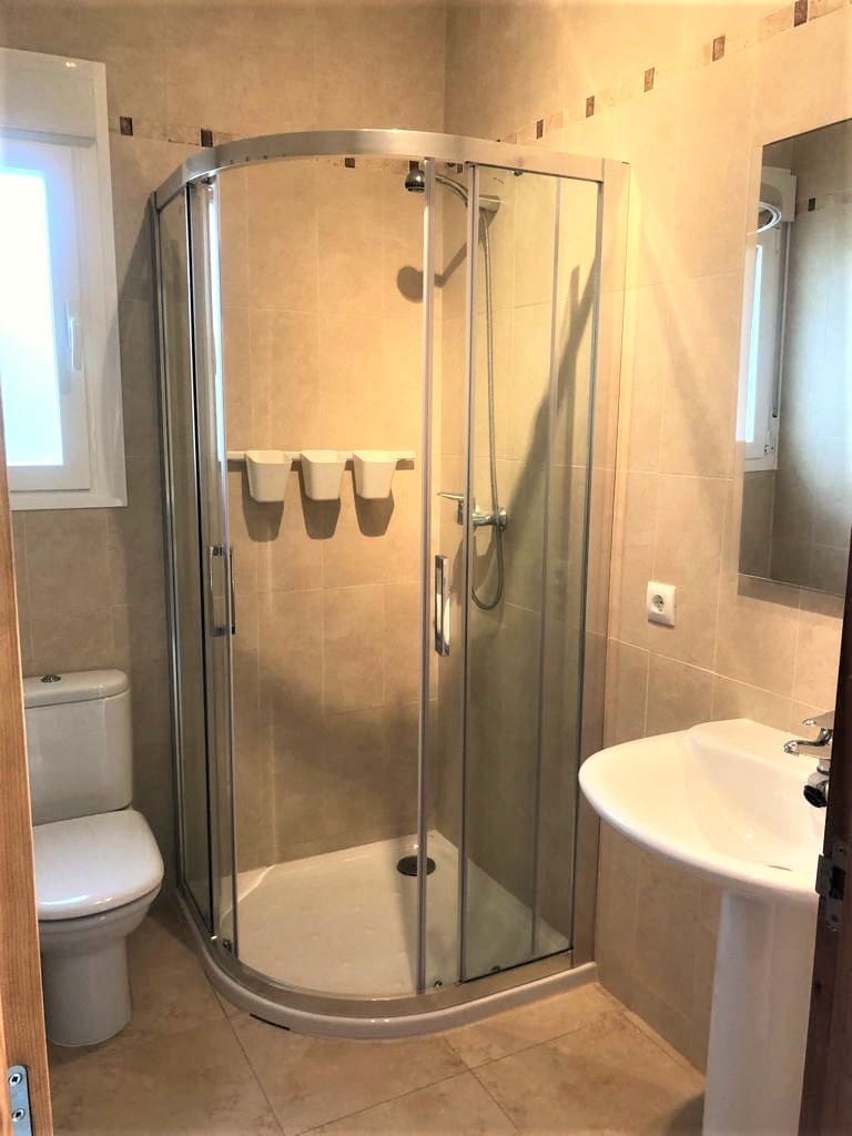 3 Zimmer Villa zu vermieten in Javea / Xabia mit Pool Garage - 2.550 € (Ref: 10006320)