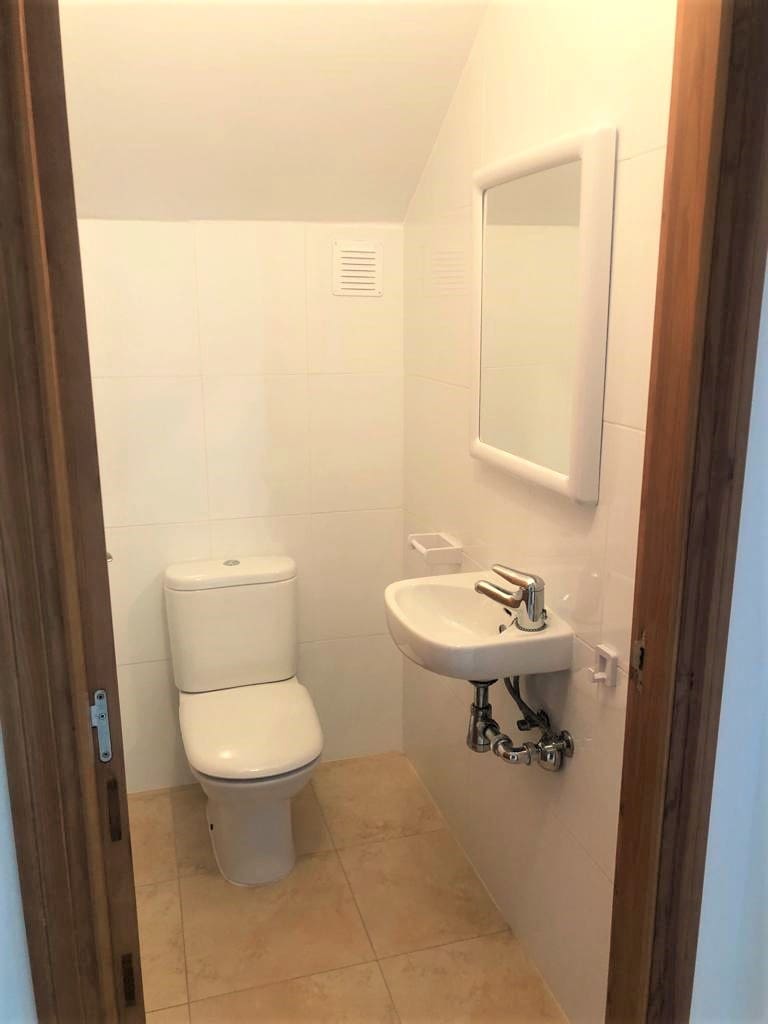 3 Zimmer Villa zu vermieten in Javea / Xabia mit Pool Garage - 2.550 € (Ref: 10006320)