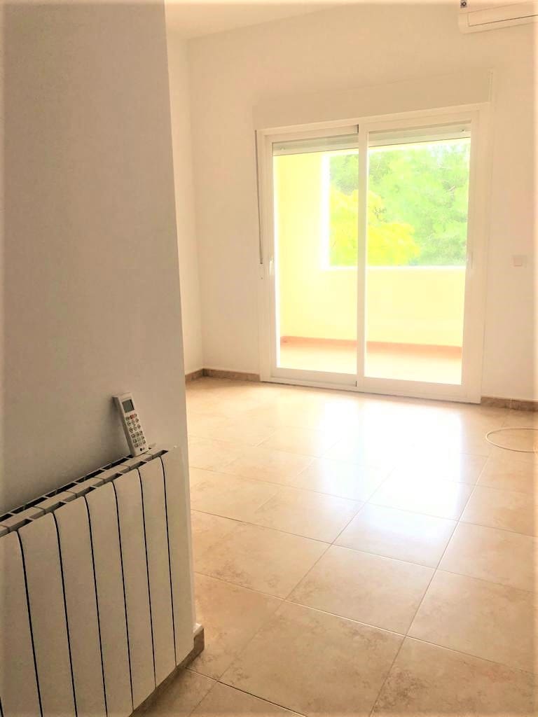 3 Zimmer Villa zu vermieten in Javea / Xabia mit Pool Garage - 2.550 € (Ref: 10006320)