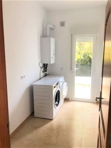 3 Zimmer Villa zu vermieten in La Granadella  - Costa Nova, Javea / Xàbia mit Pool Garage - 2.550 € (Ref: 10006320)