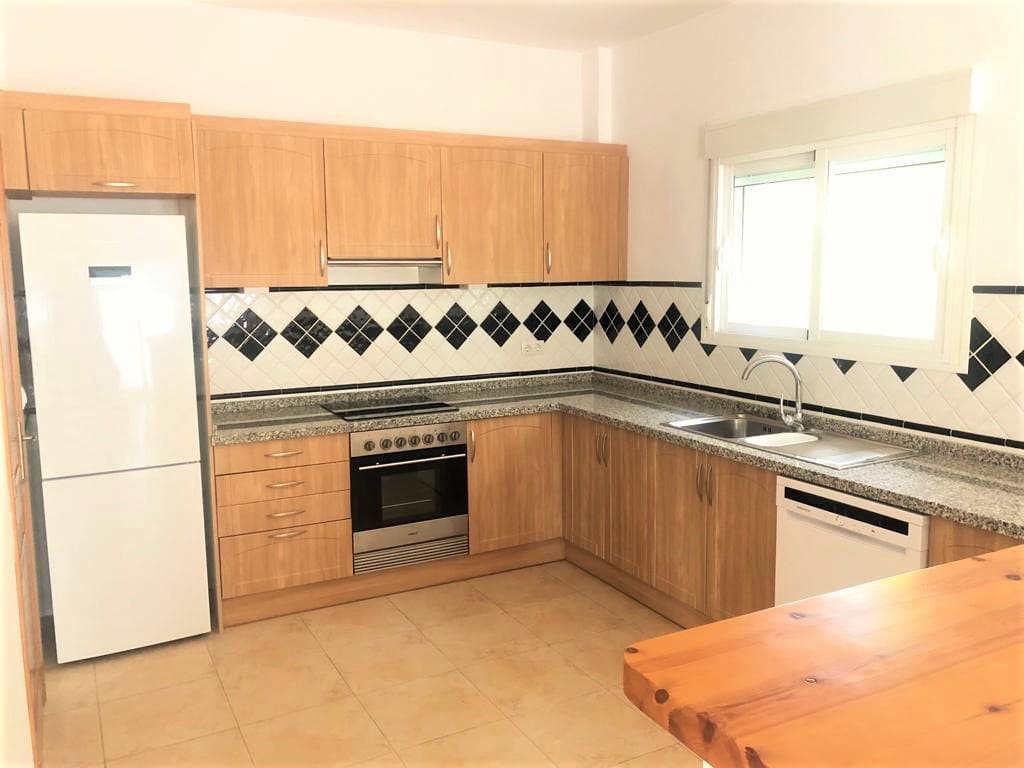 3 Zimmer Villa zu vermieten in Javea / Xabia mit Pool Garage - 2.550 € (Ref: 10006320)