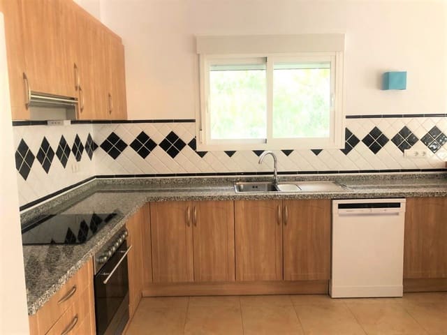 3 Zimmer Villa zu vermieten in La Granadella  - Costa Nova, Javea / Xàbia mit Pool Garage - 2.550 € (Ref: 10006320)