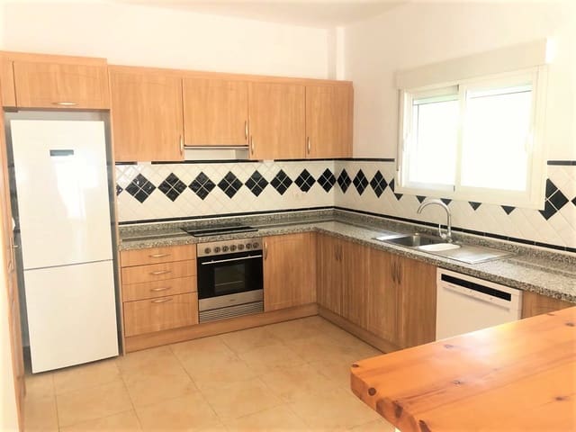 3 Zimmer Villa zu vermieten in La Granadella  - Costa Nova, Javea / Xàbia mit Pool Garage - 2.550 € (Ref: 10006320)