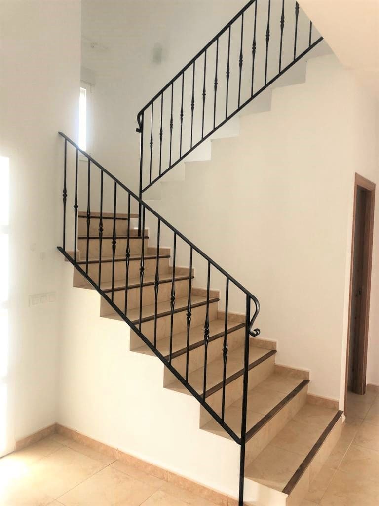 3 Zimmer Villa zu vermieten in Javea / Xabia mit Pool Garage - 2.550 € (Ref: 10006320)