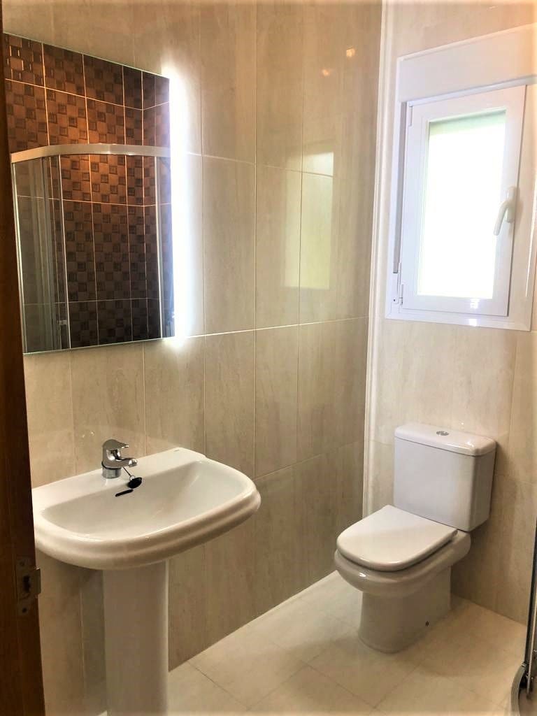 3 Zimmer Villa zu vermieten in Javea / Xabia mit Pool Garage - 2.550 € (Ref: 10006320)
