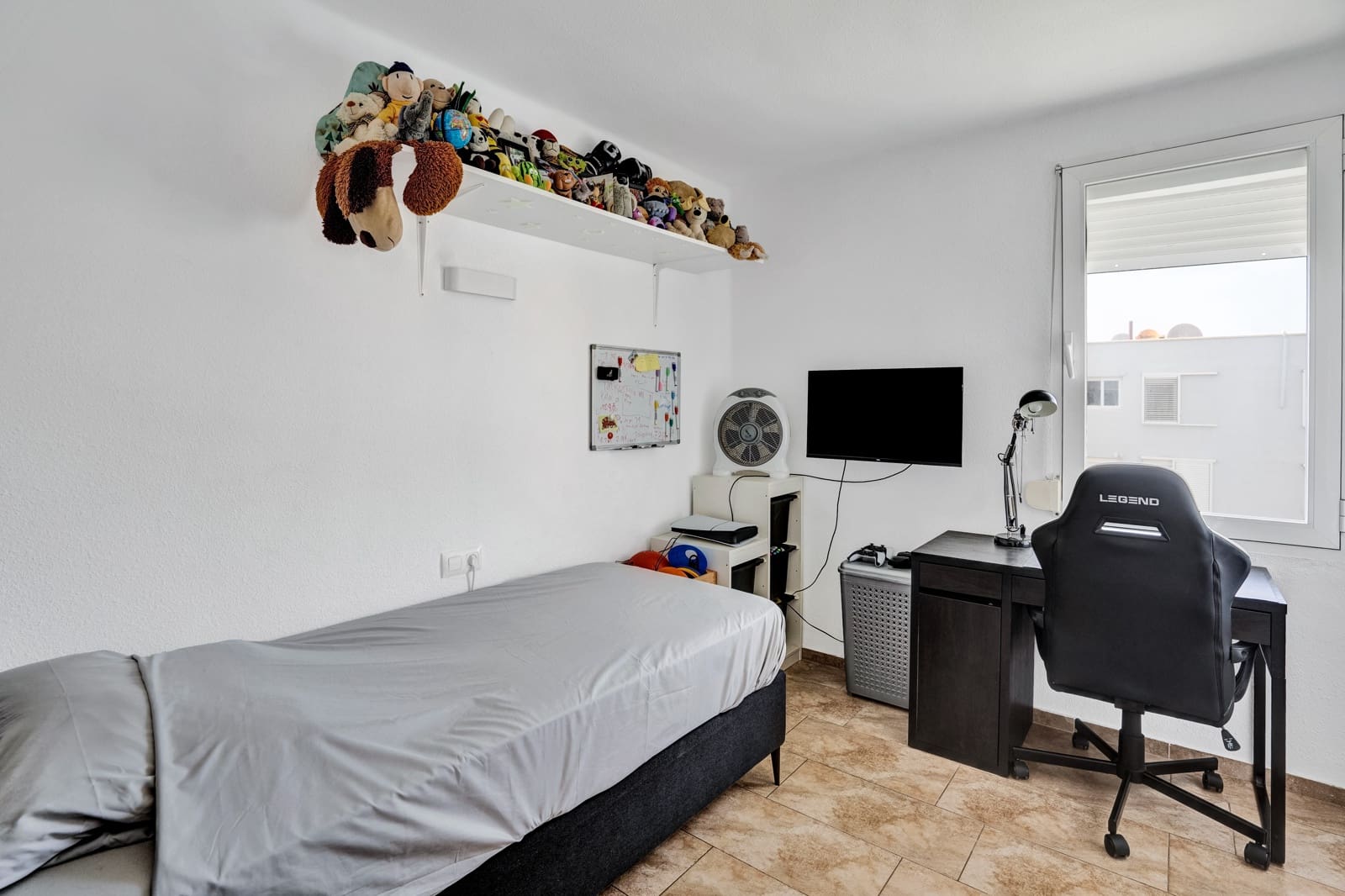 3 soveværelse Lejlighed til salg i Javea / Xabia med garage - € 285.000 (Ref: 10054515)