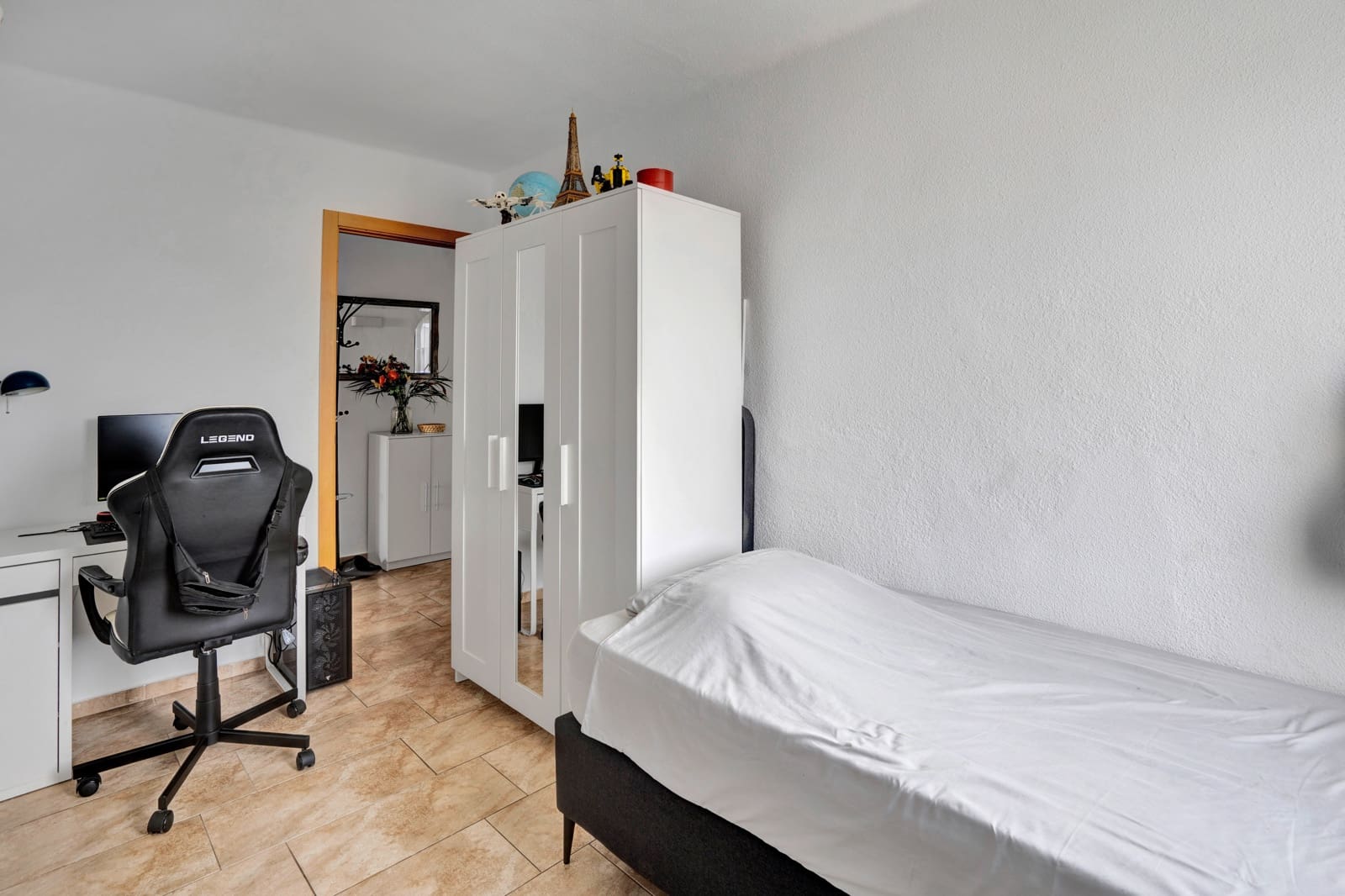 3 soveværelse Lejlighed til salg i Javea / Xabia med garage - € 285.000 (Ref: 10054515)