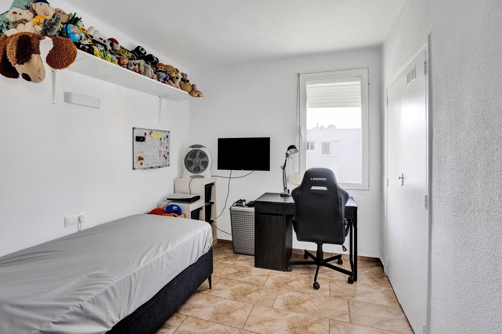 3 soveværelse Lejlighed til salg i Javea / Xabia med garage - € 285.000 (Ref: 10054515)