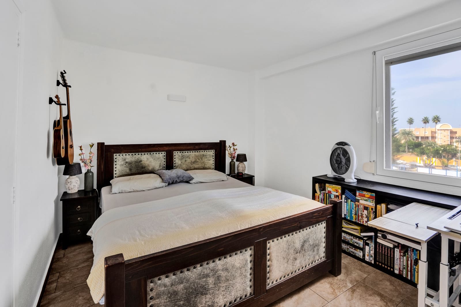 3 soveværelse Lejlighed til salg i Javea / Xabia med garage - € 285.000 (Ref: 10054515)