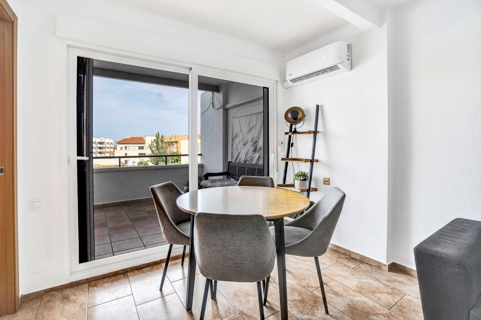 3 soveværelse Lejlighed til salg i Javea / Xabia med garage - € 285.000 (Ref: 10054515)