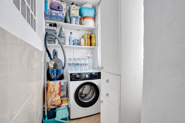 3 chambre Appartement à vendre à Arenal, Javea / Xàbia avec garage - 285 000 € (Ref: 10054515)