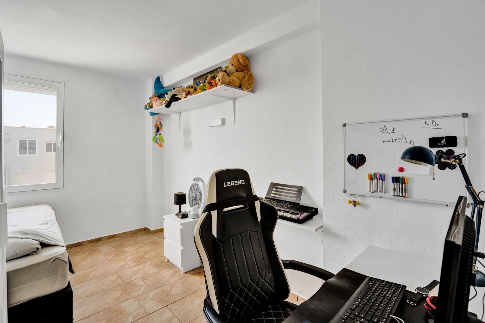 3 soveværelse Lejlighed til salg i Javea / Xabia med garage - € 285.000 (Ref: 10054515)