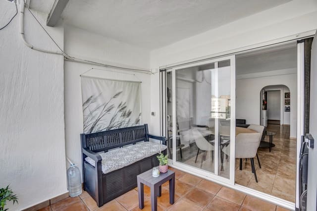 3 chambre Appartement à vendre à Arenal, Javea / Xàbia avec garage - 285 000 € (Ref: 10054515)