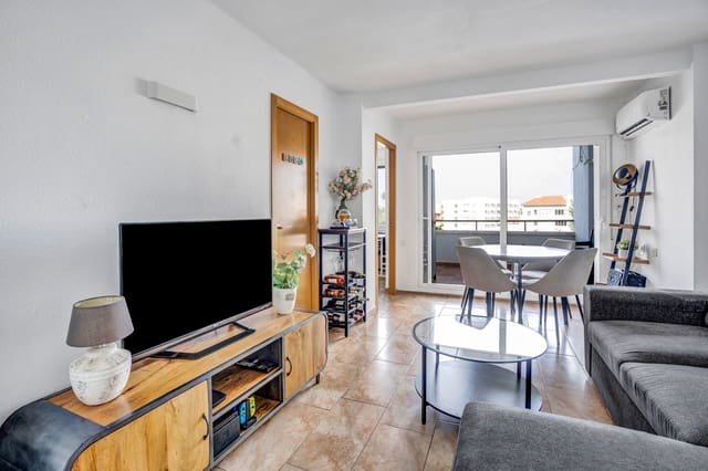 3 chambre Appartement à vendre à Arenal, Javea / Xàbia avec garage - 285 000 € (Ref: 10054515)