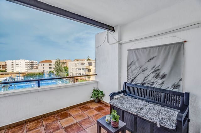 3 chambre Appartement à vendre à Arenal, Javea / Xàbia avec garage - 285 000 € (Ref: 10054515)