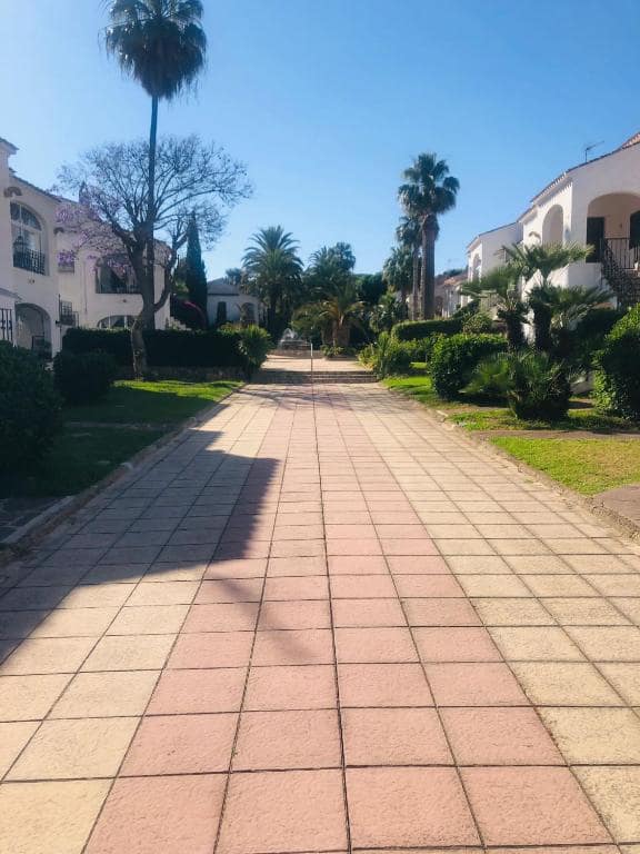 1 chambre Appartement à vendre à Javea / Xabia avec piscine garage - 240 000 € (Ref: 10114737)