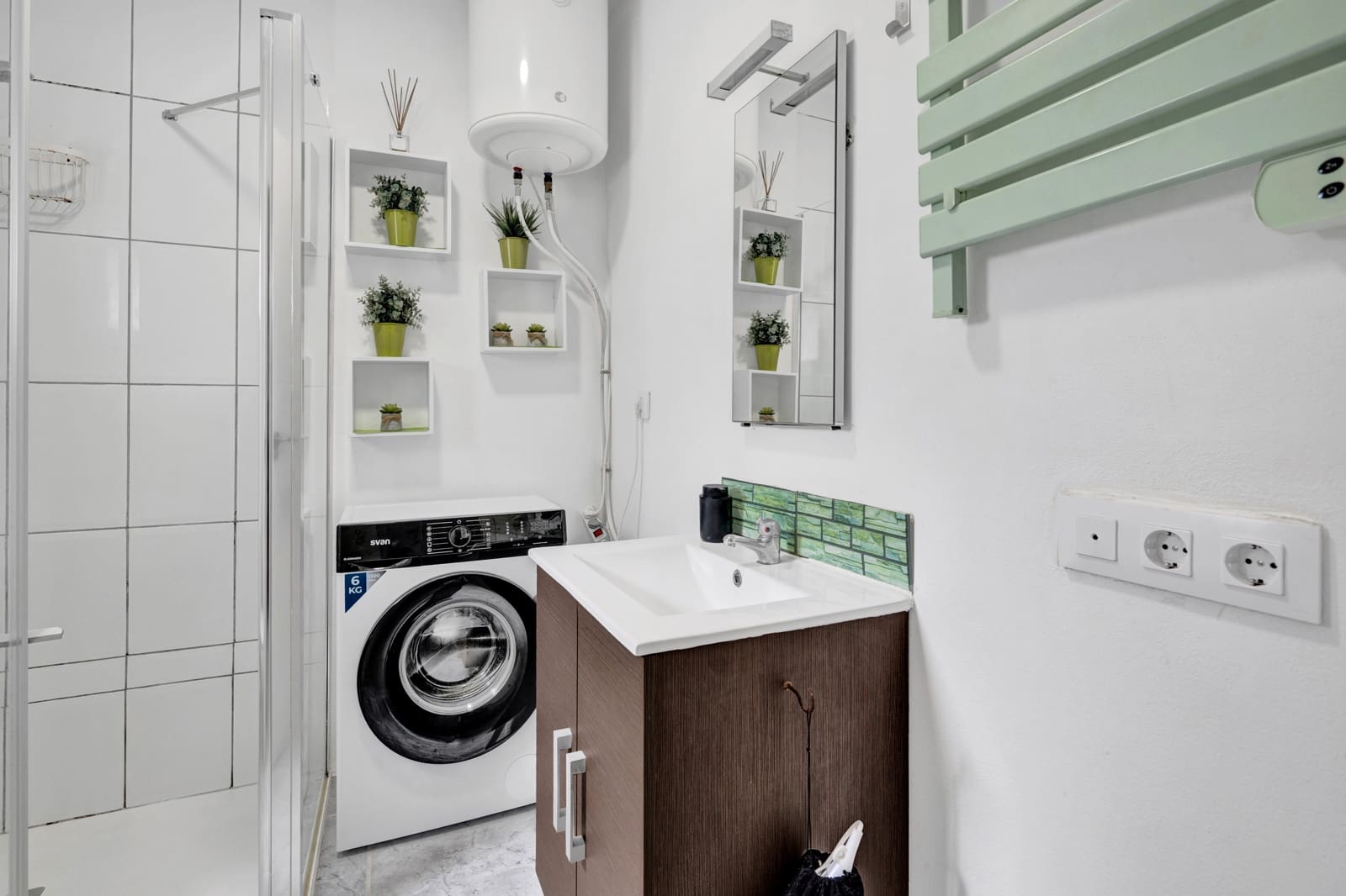 1 chambre Appartement à vendre à Javea / Xabia avec piscine garage - 240 000 € (Ref: 10114737)