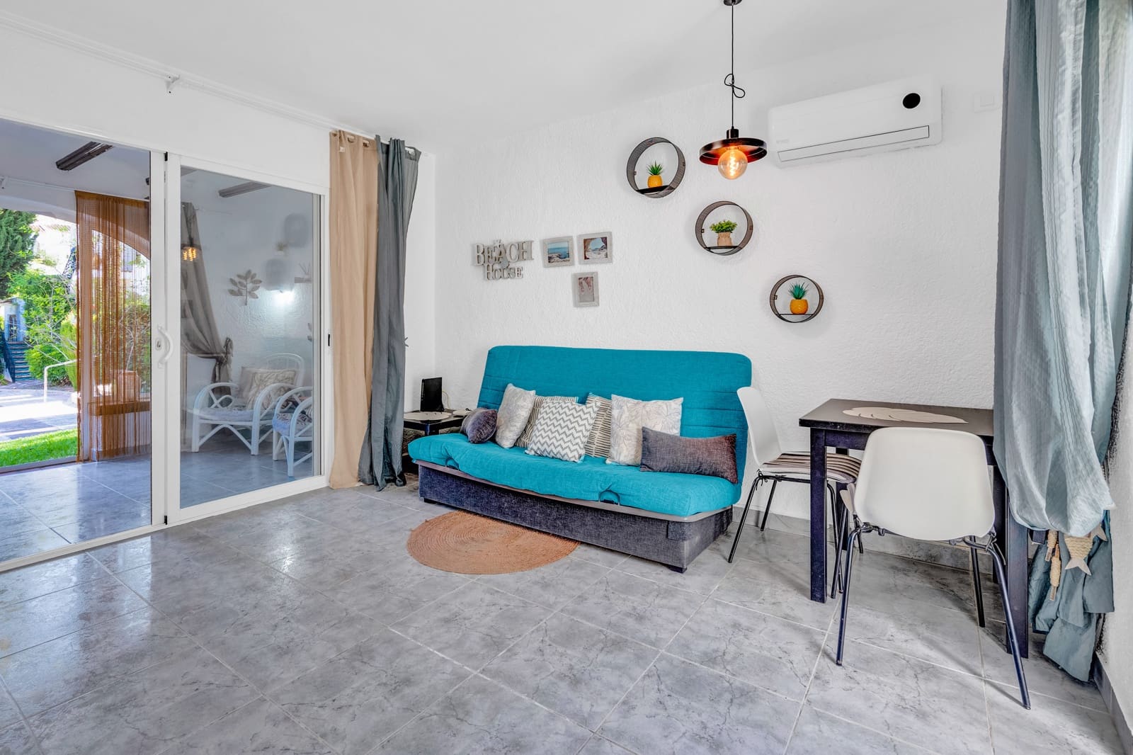 1 chambre Appartement à vendre à Javea / Xabia avec piscine garage - 240 000 € (Ref: 10114737)