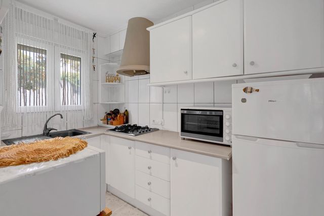 1 chambre Appartement à vendre à Cap Martí - El Tossalet - Pinomar, Javea / Xàbia avec piscine garage - 240 000 € (Ref: 10114737)