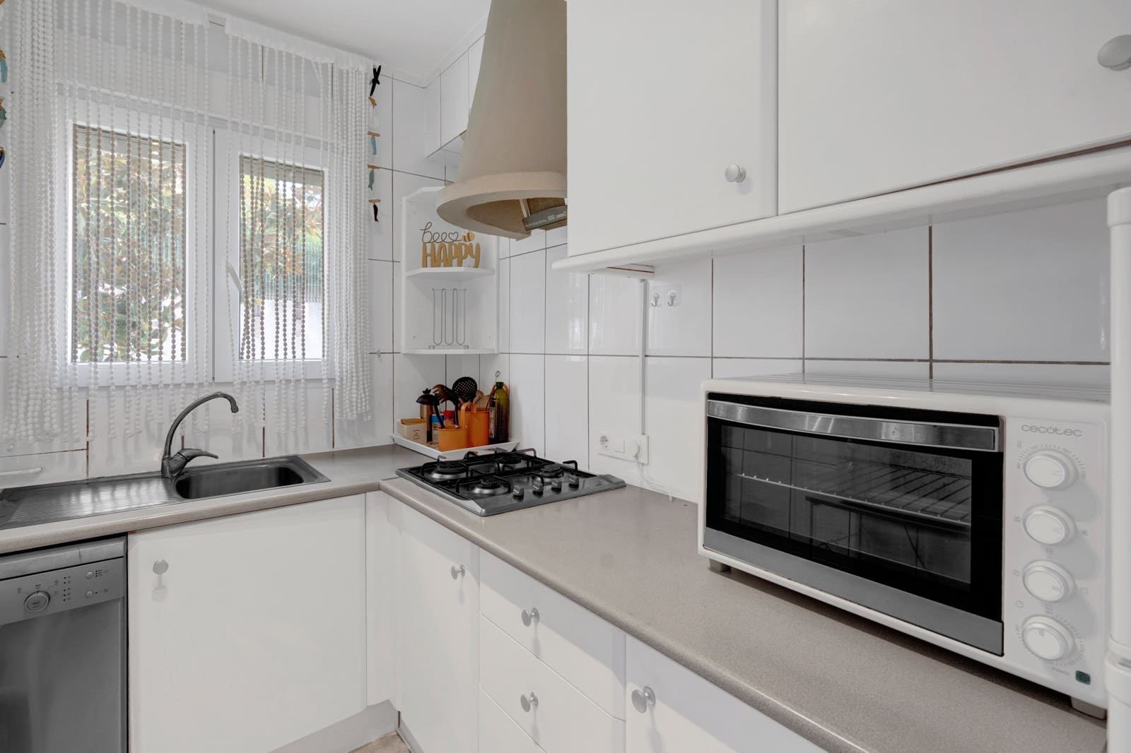 1 chambre Appartement à vendre à Javea / Xabia avec piscine garage - 240 000 € (Ref: 10114737)