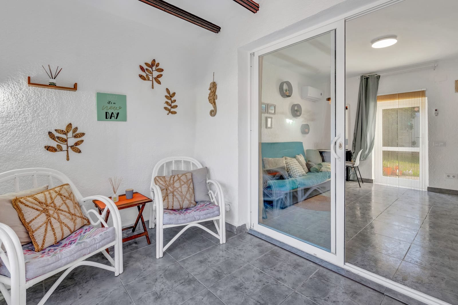 1 chambre Appartement à vendre à Javea / Xabia avec piscine garage - 240 000 € (Ref: 10114737)