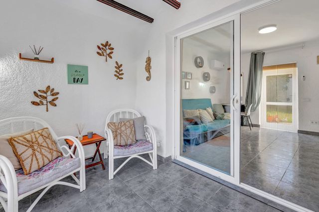 1 chambre Appartement à vendre à Cap Martí - El Tossalet - Pinomar, Javea / Xàbia avec piscine garage - 240 000 € (Ref: 10114737)