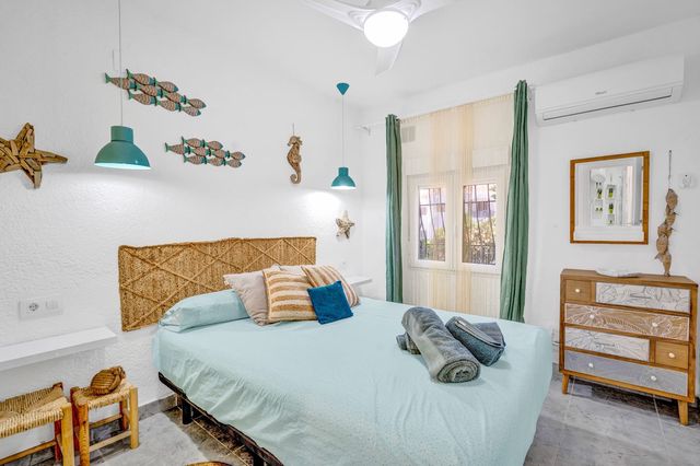 1 chambre Appartement à vendre à Cap Martí - El Tossalet - Pinomar, Javea / Xàbia avec piscine garage - 240 000 € (Ref: 10114737)