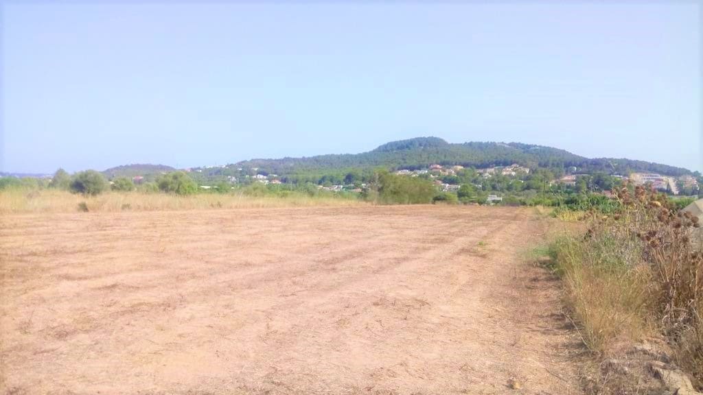 Ubebygd land til salgs i Javea / Xabia - € 70 000 (Ref: 5914635)