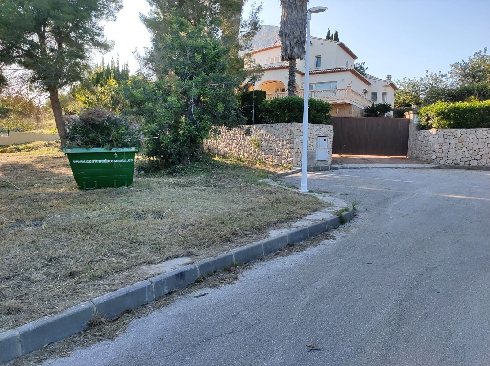 Grond te koop in Javea / Xabia - € 370.000 (Ref: 7284543)