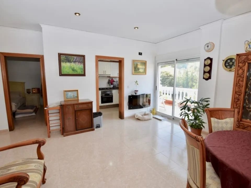 Chalet de 5 habitaciones en Javea / Xàbia en venta con piscina - 850.000 € (Ref: 7463836)