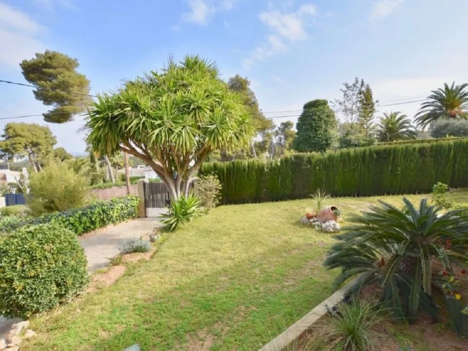 Chalet de 5 habitaciones en Javea / Xàbia en venta con piscina - 850.000 € (Ref: 7463836)