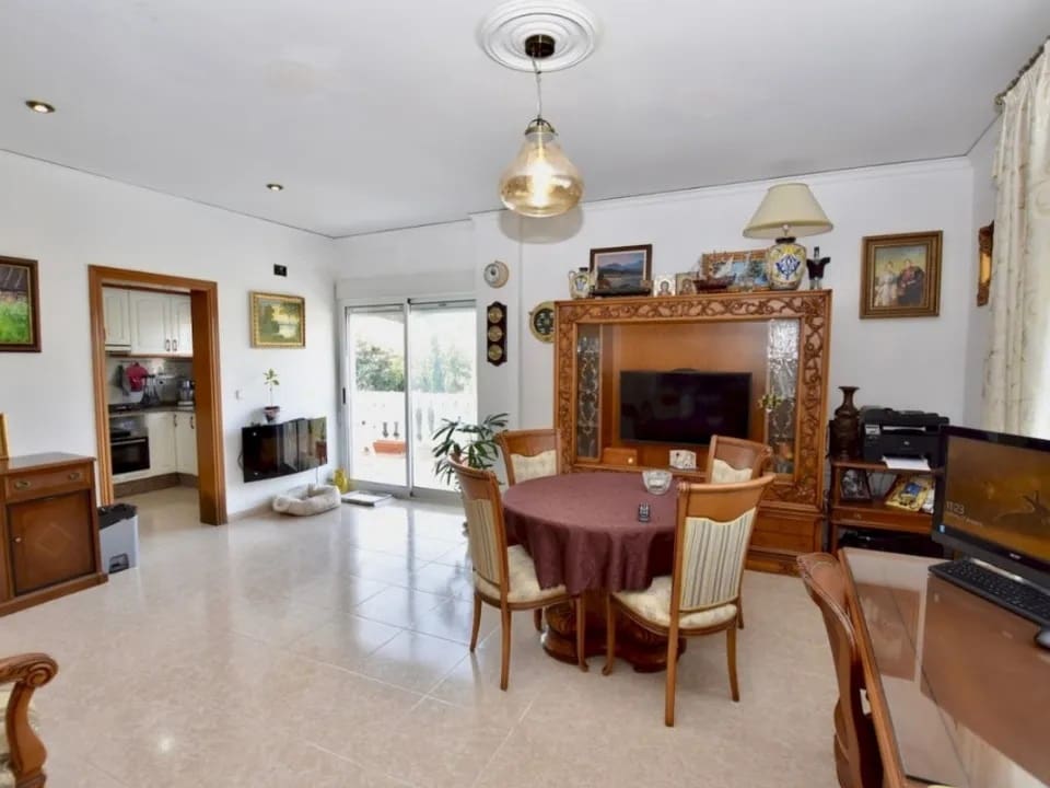 Chalet de 5 habitaciones en Javea / Xàbia en venta con piscina - 850.000 € (Ref: 7463836)